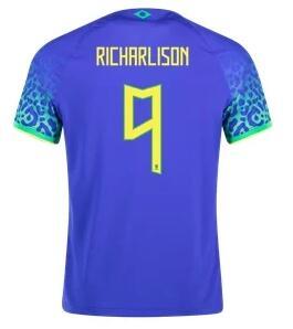 22-23 team soccer jerseys Thai Version 137