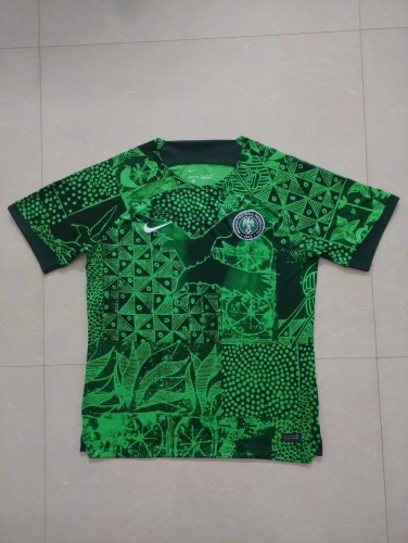 22-23 team soccer jerseys Thai Version 012