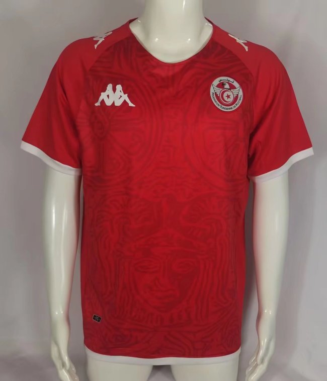 22-23 team soccer jerseys Thai Version 015