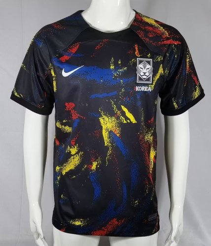 22-23 team soccer jerseys Thai Version 014