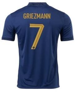 22-23 team soccer jerseys Thai Version 117
