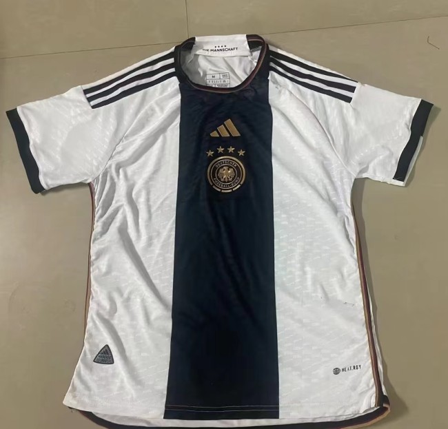 22-23 team soccer jerseys Thai Version 061