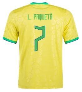 22-23 team soccer jerseys Thai Version 132