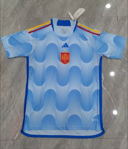 22-23 team soccer jerseys Thai Version 022