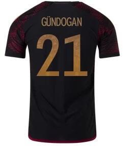 22-23 team soccer jerseys Thai Version 067