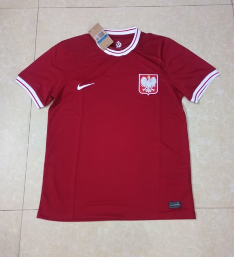 22-23 team soccer jerseys Thai Version 102