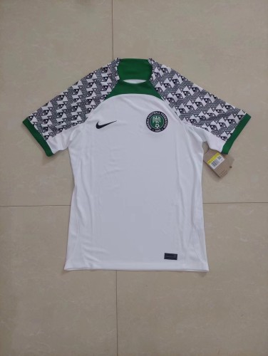 22-23 team soccer jerseys Thai Version 011