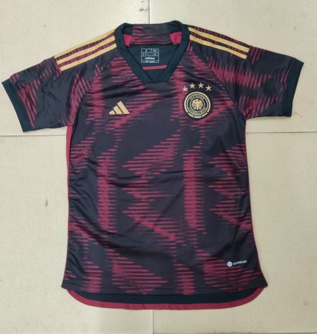 22-23 team soccer jerseys Thai Version 062