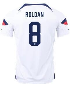 22-23 team soccer jerseys Thai Version 096