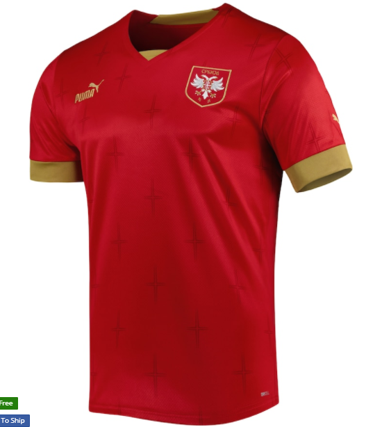 22-23 team soccer jerseys Thai Version 104