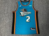 Detroit Pistons Jerseys 013