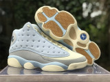 SoleFly x Air Jordan 13