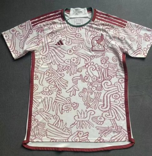 22-23 team soccer jerseys Thai Version 156