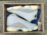SoleFly x Air Jordan 13