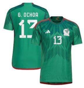 22-23 team soccer jerseys Thai Version 164