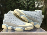 SoleFly x Air Jordan 13