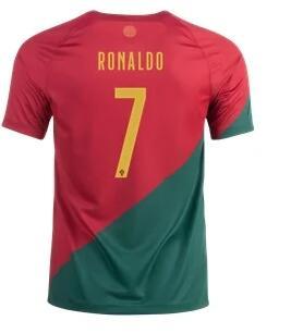 22-23 team soccer jerseys Thai Version 148