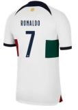 22-23 team soccer jerseys Thai Version 146