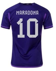 22-23 team soccer jerseys Thai Version 187