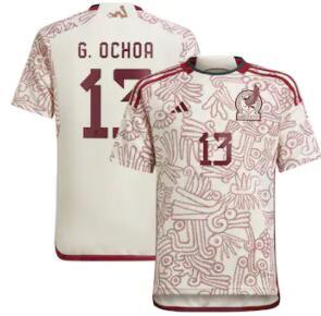 22-23 team soccer jerseys Thai Version 163