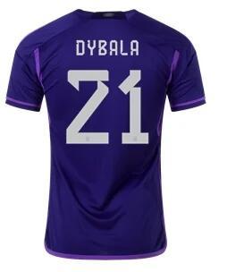 22-23 team soccer jerseys Thai Version 188