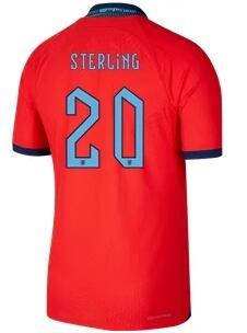 22-23 team soccer jerseys Thai Version 220
