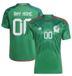 22-23 team soccer jerseys Thai Version 165