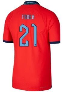 22-23 team soccer jerseys Thai Version 210