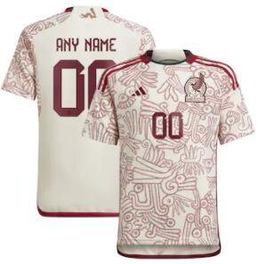 22-23 team soccer jerseys Thai Version 159