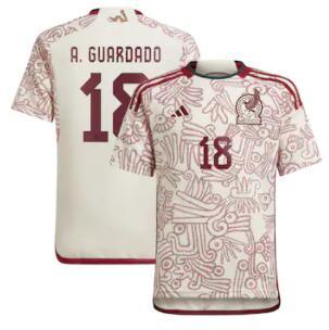 22-23 team soccer jerseys Thai Version 161