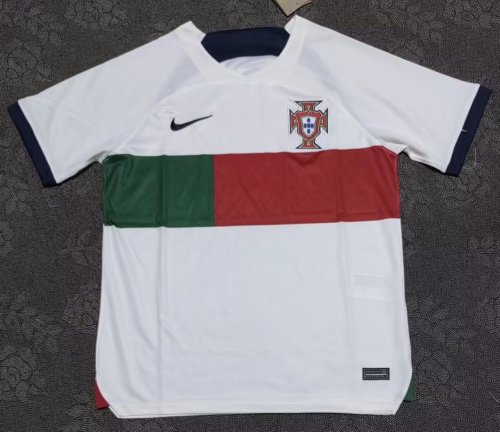 22-23 team soccer jerseys Thai Version 145