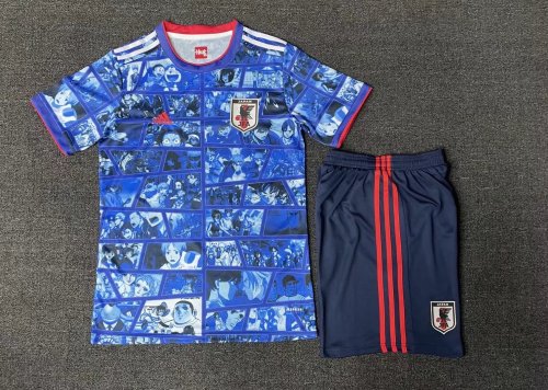 22-23 team soccer jerseys suit 012