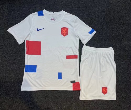 22-23 team soccer jerseys suit 015