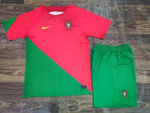 22-23 team soccer jerseys suit 018