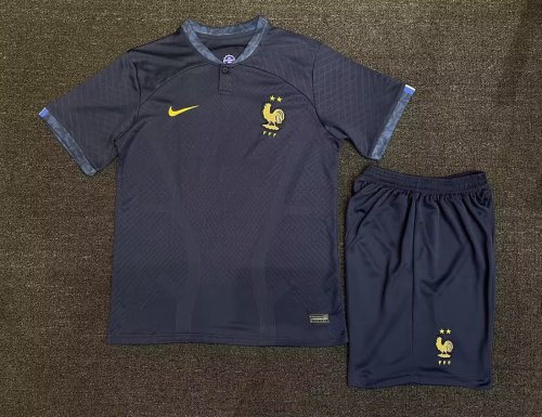 22-23 team soccer jerseys suit 038