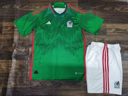22-23 team soccer jerseys suit 032