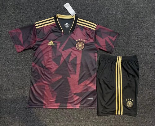 22-23 team soccer jerseys suit 043