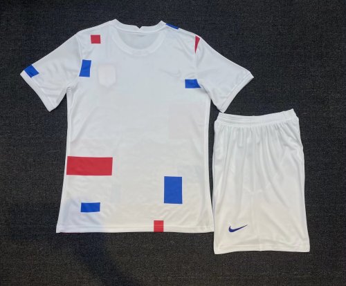 22-23 team soccer jerseys suit 016