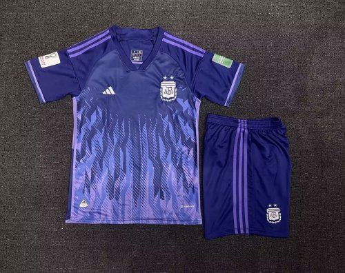 22-23 team soccer jerseys suit 027