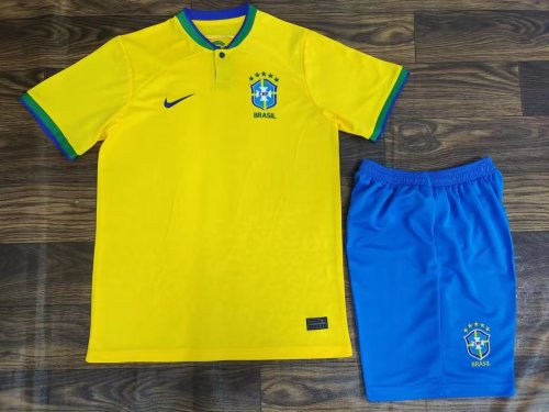 22-23 team soccer jerseys suit 035