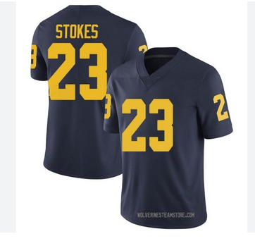 Michigan Wolverines Jerseys 131