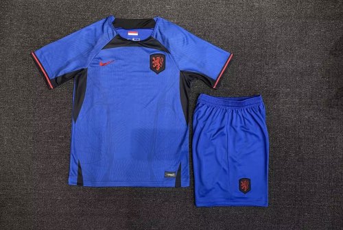 22-23 team soccer jerseys suit 001