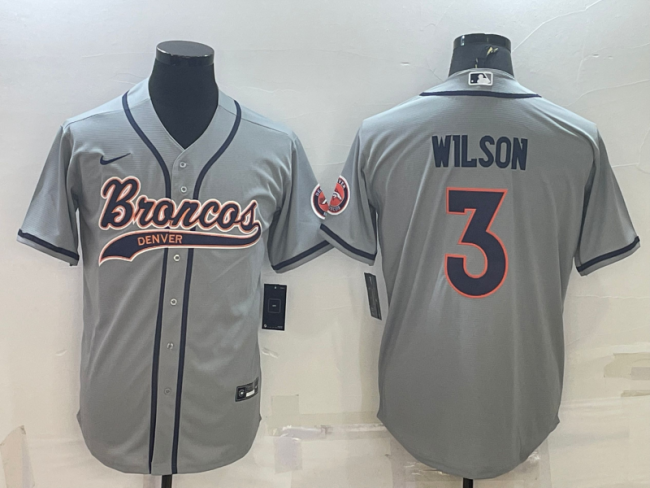 Denver Broncos Jerseys 200