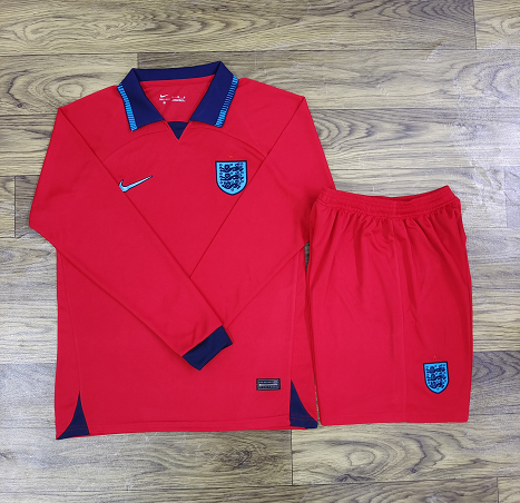 22-23 team soccer jerseys long sleeve 002