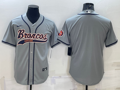 Denver Broncos Jerseys 202