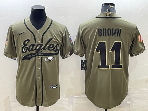 Philadelphia Eagles Jerseys 266