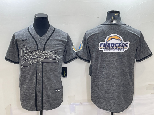 Los Angeles Chargers Jerseys 102