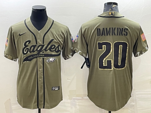 Philadelphia Eagles Jerseys 270