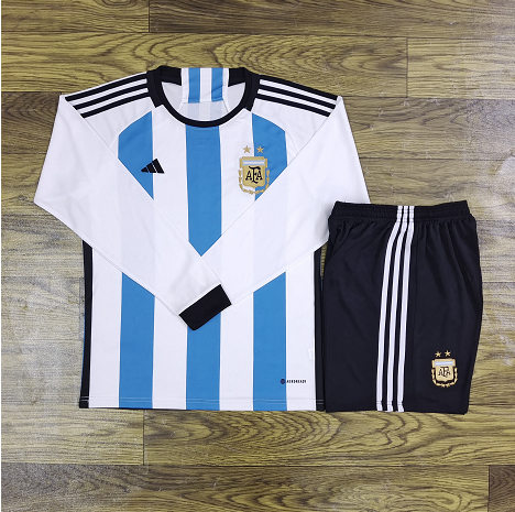 22-23 team soccer jerseys long sleeve 010