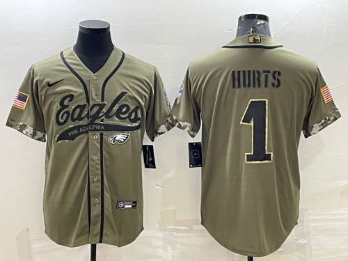 Philadelphia Eagles Jerseys 267